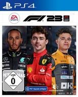 F1 23 Formula Sony PlayStation 4 (PS4)