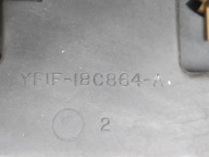 RADIO 4F1T18C858BC Ford Taurus IV (2000-2007)
