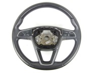 lenkrad multifunkcja leder Seat Ibiza V 6F KJ 2020