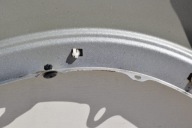 fender right front KIA SORENTO II Przedlift 2009-2012 Kod lakieru: 3D