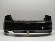 12 - 16R Audi A3 Hb Sportback S-Line Stoßstange heck 6xPDC schwarzer 8V schwarzer