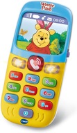 VTech 80-157404 Kubuś Puchatek & Friends Puuh