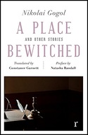 A Place Bewitched and Other Stories (riverrun