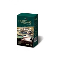 Kawa mielona 250g Włoska Robusta Dobra Espresso Italiano Caffè Verrazzano