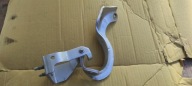 Scharnier heckklappe A6 C6 KOMBI rechts LY7W 4F9827300D