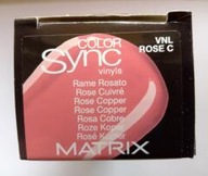 Matrix Color Sync TONER 90ml ROSE COPPER