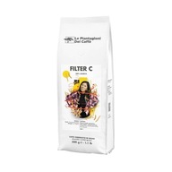Le Piantagioni del Caffe - Filter C 500g