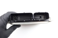 AUDI A4 B6 computer control unit of the engine ECU 3.0 petrol 8E0909559 0261207596