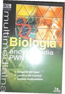 Pwn Biológia Encyklopédia Biológia Pwn 1 PC / doživotná licencia BOX