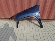 fender front front left moulding support JEEP CHEROKEE V KL PBU