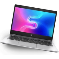 Notebook HP EliteBook 830 G6 13,3" Intel Core i5 16 GB / 512 GB strieborný