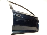 door right front front SKODA SUPERB III 3 LW5Q