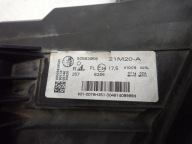 light front front right ALFA ROMEO STELVIO 2016- BI-XENON 50563959