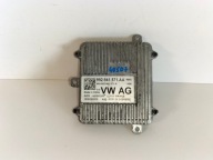 control unit module lights LED VW SKODA SEAT
