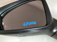 mirror left electrics VW TIGUAN II 16