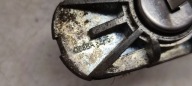 insert de la serrure portière grot Ford Focus MK3