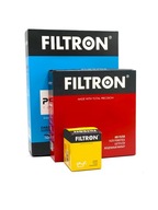 Filtron OE 688 Olejový filter + 2 iné produkty