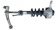 Audi Q5 SQ5 8r 3.0 8r0413031f left McPherson shock absorber front front