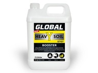 Global -Clean Heavy Soil S707 predpostrekový posilňovač 5L