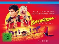 BAYWATCH SEASON 1-9 (SŁONECZNY PATROL) (44XBLU-RAY