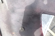 TESLA MODEL S 2012- nárazník předek přední 6005889-00-E