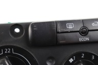 VW PASSAT B6 GOLF V Unite commande clima Bouches buses 1K0820047FH EUROPA