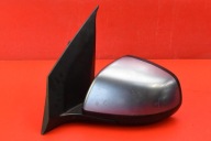mirror left SZARE manually EU 026446 NISSAN PIXO D31S 08-13