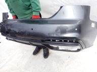AUDI A5 II 2 8W S-LINE LIFT 19-> bumper rear part PDC