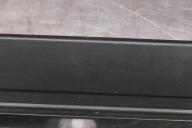 cap threshold right black LEXUS UX 250H 18-22