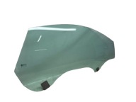 OPEL TIGRA B window door front right front 04 05 08 R. AS2