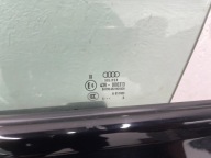 AUDI A7 4G FL LIFT door left front front LY9T