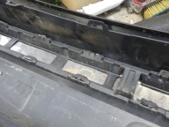 PEUGEOT 3008 II P84 16- bumper rear