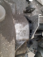 Getriebe QMF 1,2 TSI 50 tys km VW Caddy
