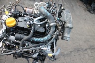 engine complete DACIA RENAULT NISSAN H4DF480 2TYS KM