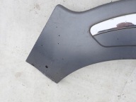 SSANGYONG REXTON and 1 01-12 cap right front