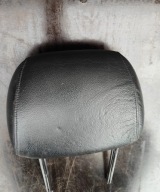 VW T5 T5 LIFT T6 rest seat black SKAJA