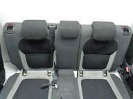 SKODA FABIA III 3 HB Sitz 14r