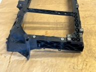 FORD FIESTA MK7 LIFT 2012-2017 pillar iron support panel for radiators original