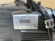REFLEKTOR light front fog left AUDI A4 S4 B6 8H CABRIO 2002-2006 8H