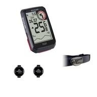 Licznik rowerowy SIGMA ROX 4.0 GPS + czujniki