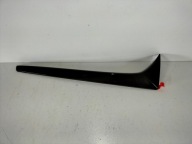 moulding cap bonnet rear part right SKODA KAROQ 17