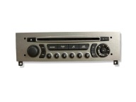 Radio auto Peugeot 308 2008 96647510XH