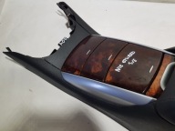 armrest MERCEDES W251 TUNEL central