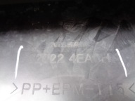 FRONTSTOSSSTANGE NISSAN QASHQAI 13-17 NR 40725