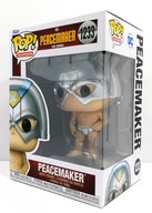 Funko POP PEACEMAKER 1233 PEACEMAKER THE SERIES DC