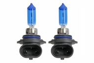 Żarówka halogen, 2szt., HB4, Xenon Blue, 12V, max. 55W 6000K