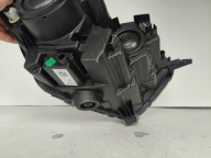light left REFLEKTOR FORD ECOSPORT 17- LIFT CIEMNA