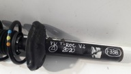 VW GOLF AUDI A3 2022 T-ROC shock absorber left front McPherson 5Q0412331E