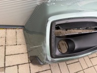 Subaru Forester IV 4 Lift 16- bumper front front