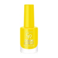 Golden Rose COLOR EXPERT NAIL Trwały Lakier 132